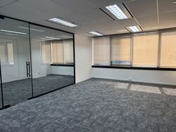 Keck Seng Tower (D1), Office #498890421